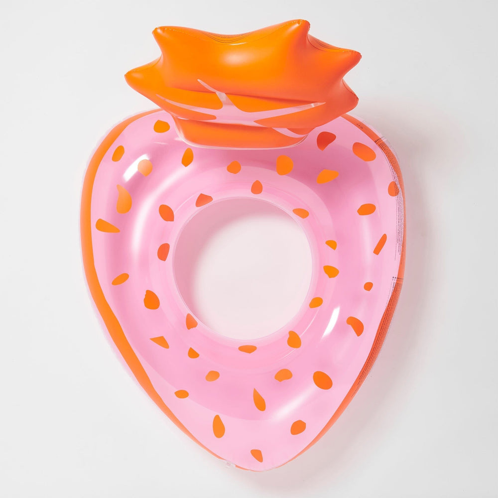 Sunnylife Luxe Tube Pool Ring 
