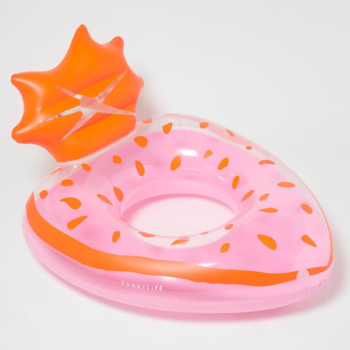 Sunnylife Luxe Tube Pool Ring 
