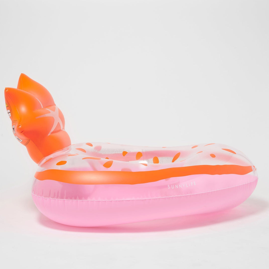 Sunnylife Luxe Tube Pool Ring 