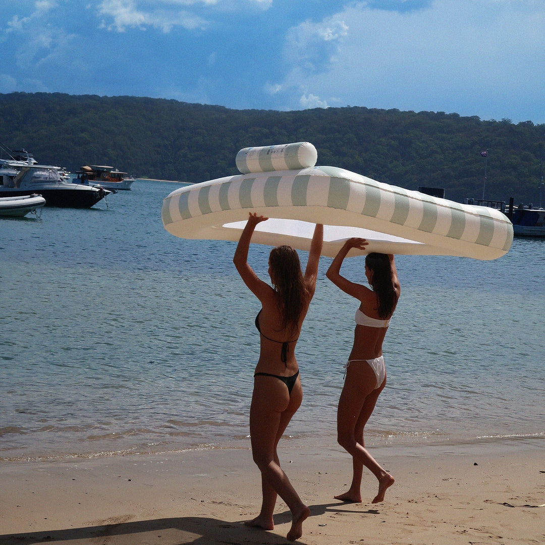 Sunnylife Luxe Twin Hammock Float 
