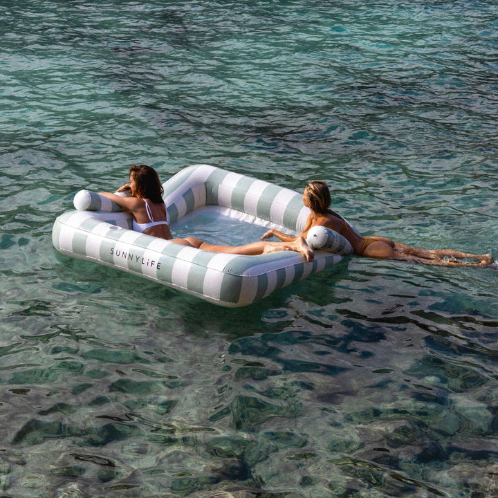 Sunnylife Luxe Twin Hammock Float 