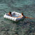 Sunnylife Luxe Twin Hammock Float 