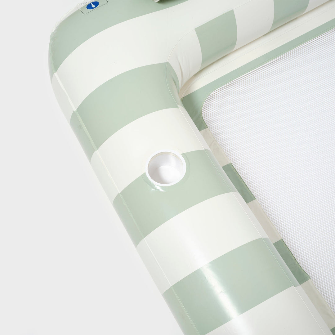 Sunnylife Luxe Twin Hammock Float 