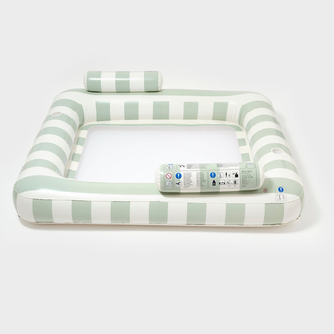 Sunnylife Luxe Twin Hammock Float 