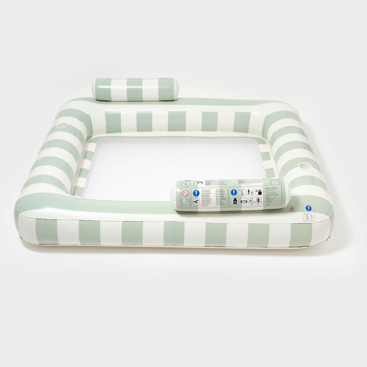 Sunnylife Luxe Twin Hammock Float 