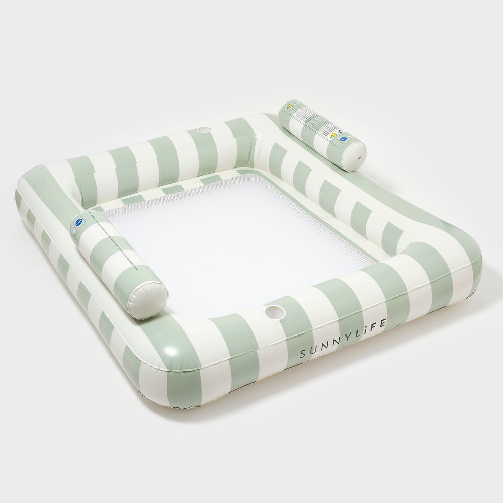 Sunnylife Luxe Twin Hammock Float 