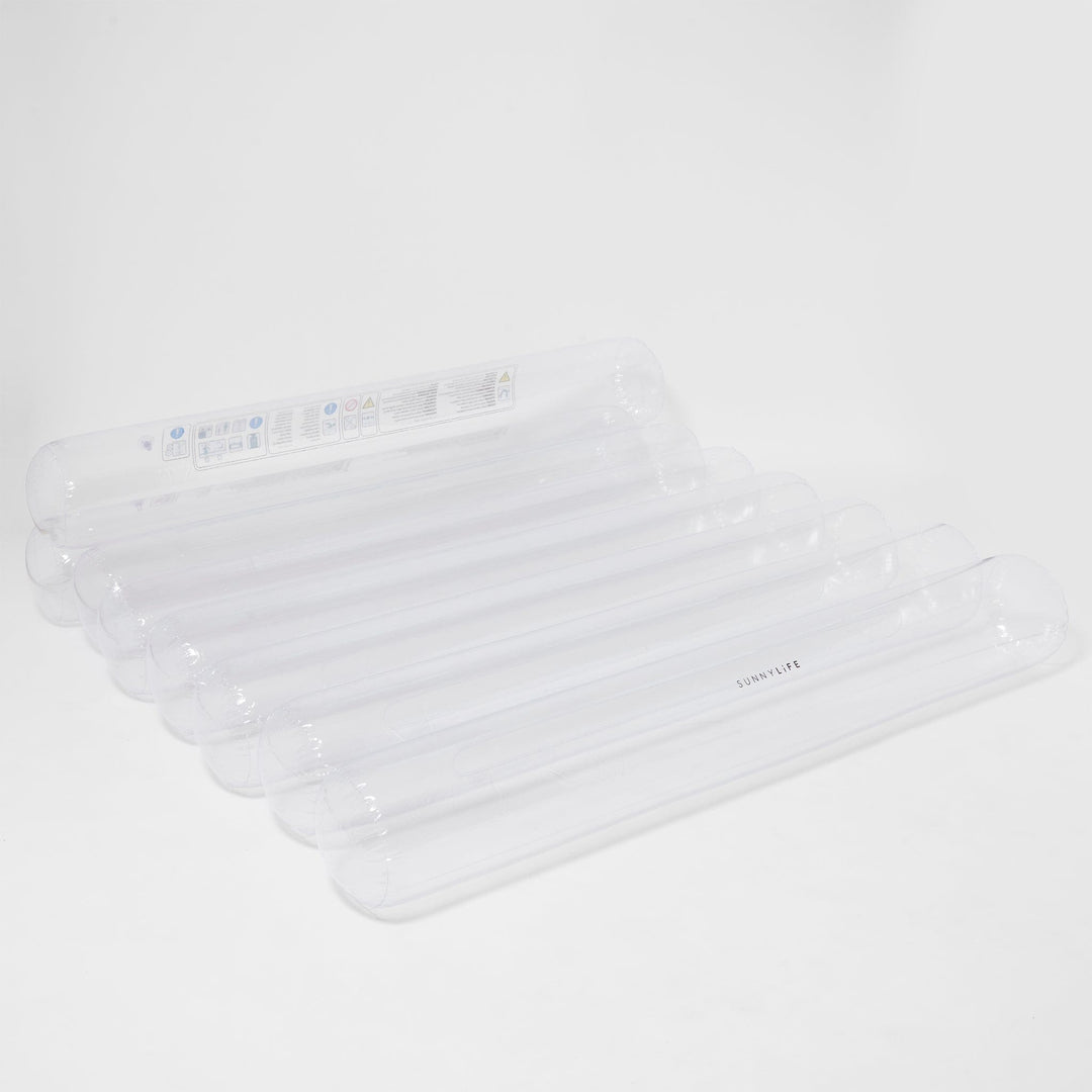 Sunnylife Luxe Twin Tube Lilo 