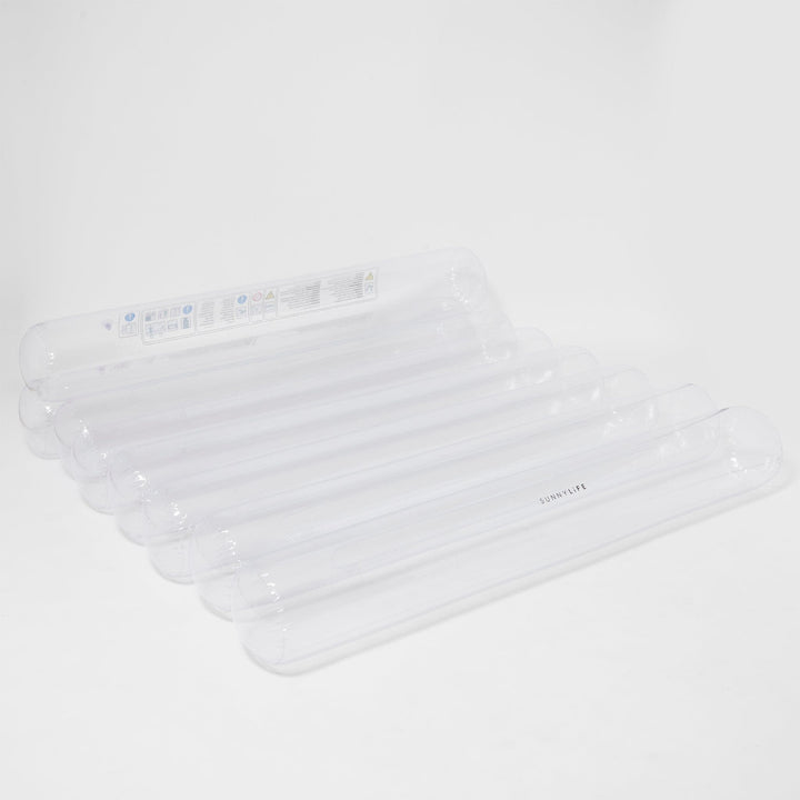 Sunnylife Luxe Twin Tube Lilo 