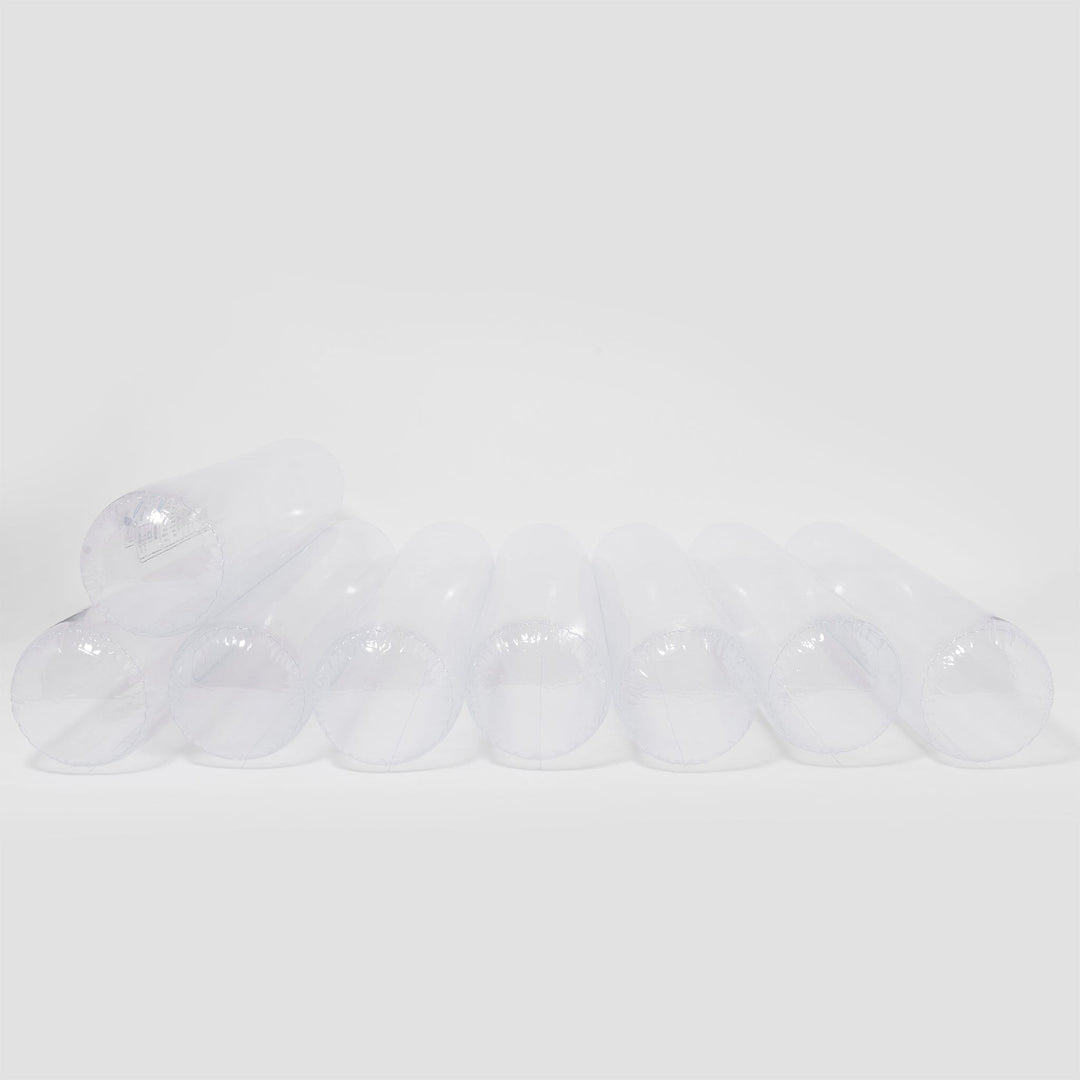 Sunnylife Luxe Twin Tube Lilo 