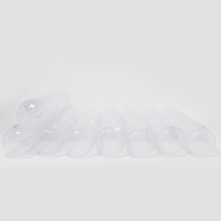 Sunnylife Luxe Twin Tube Lilo 