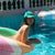 Sunnylife Pool Side Tube Float 