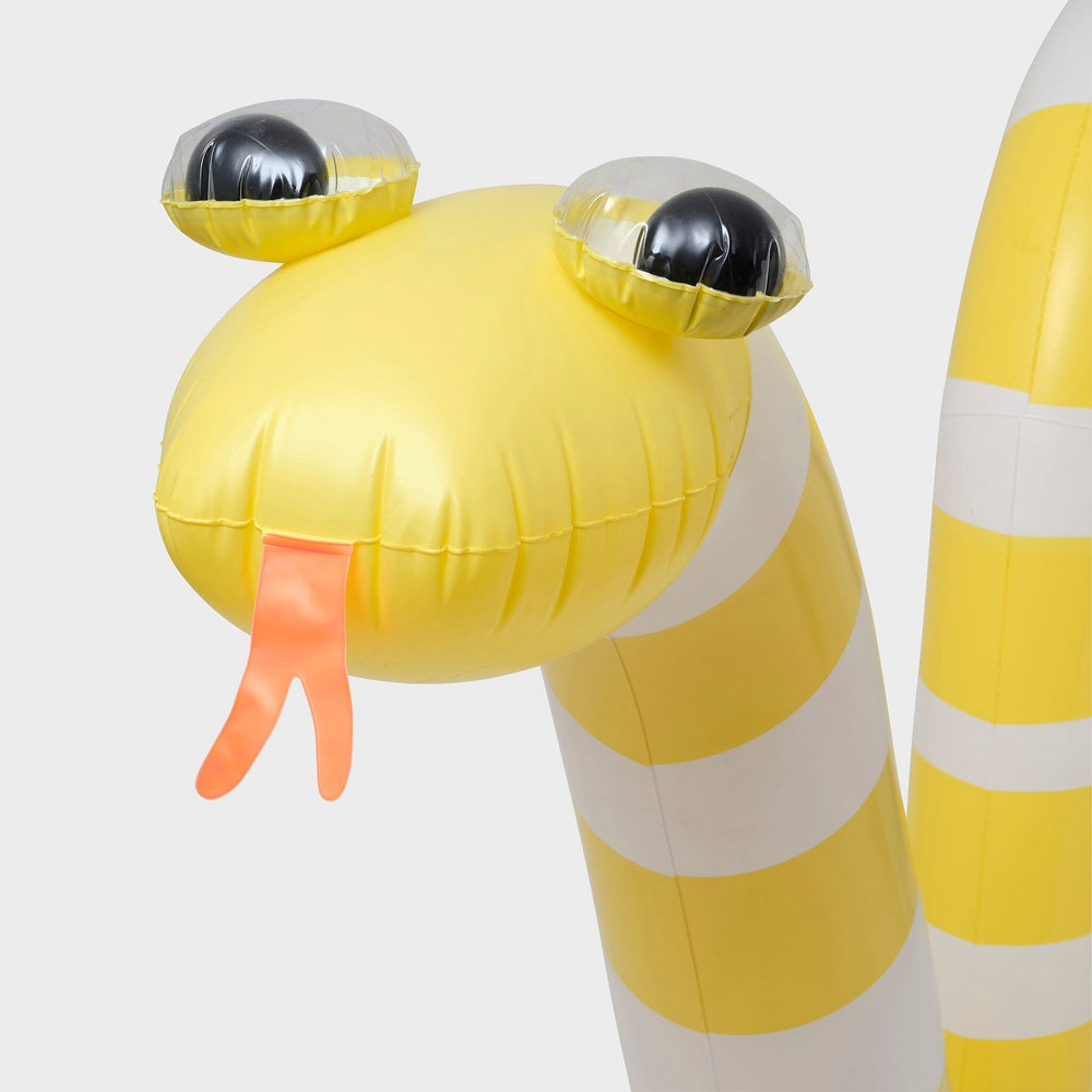 Sunnylife Snake Giant Sprinkler 