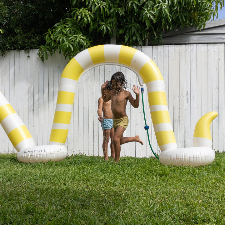 Sunnylife Snake Giant Sprinkler 