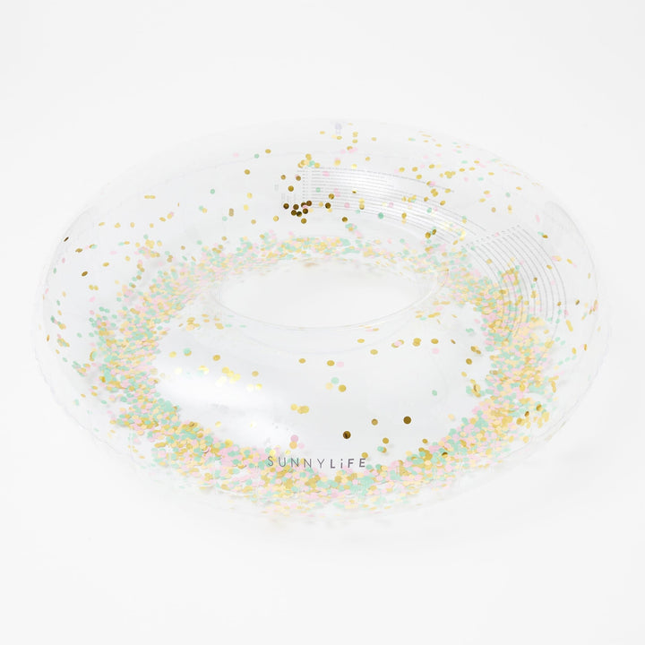 Sunnylife Tube Pool Ring 