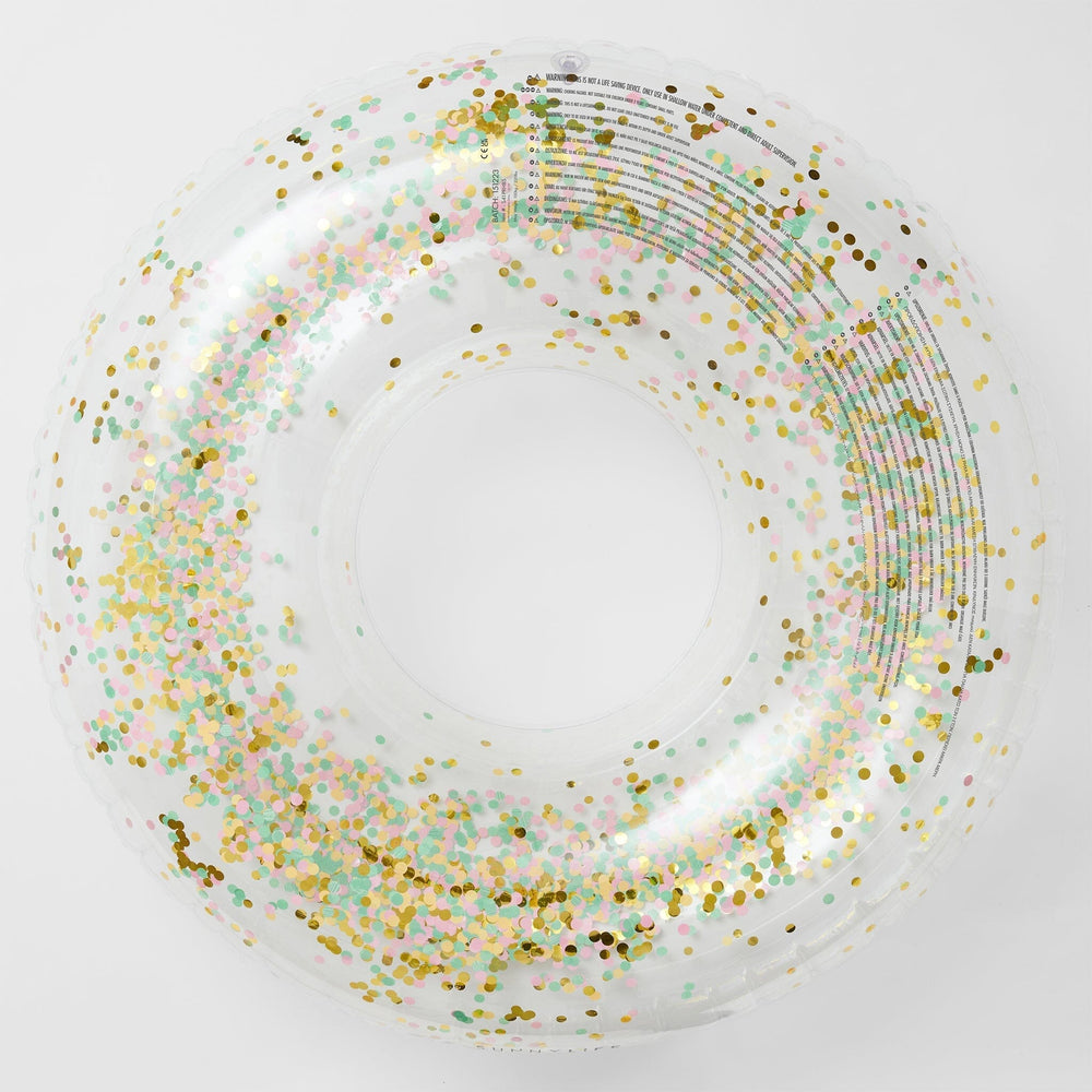 Sunnylife Tube Pool Ring 