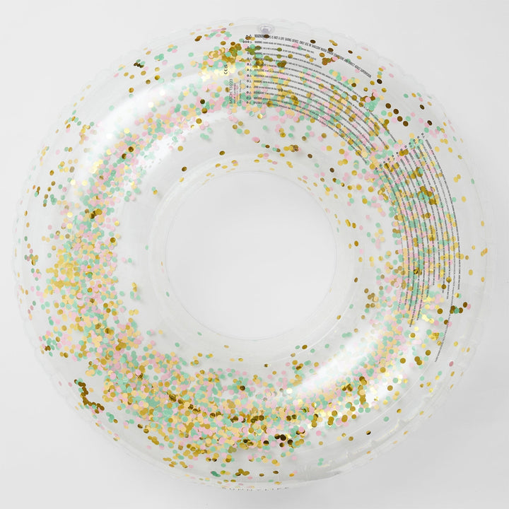 Sunnylife Tube Pool Ring 
