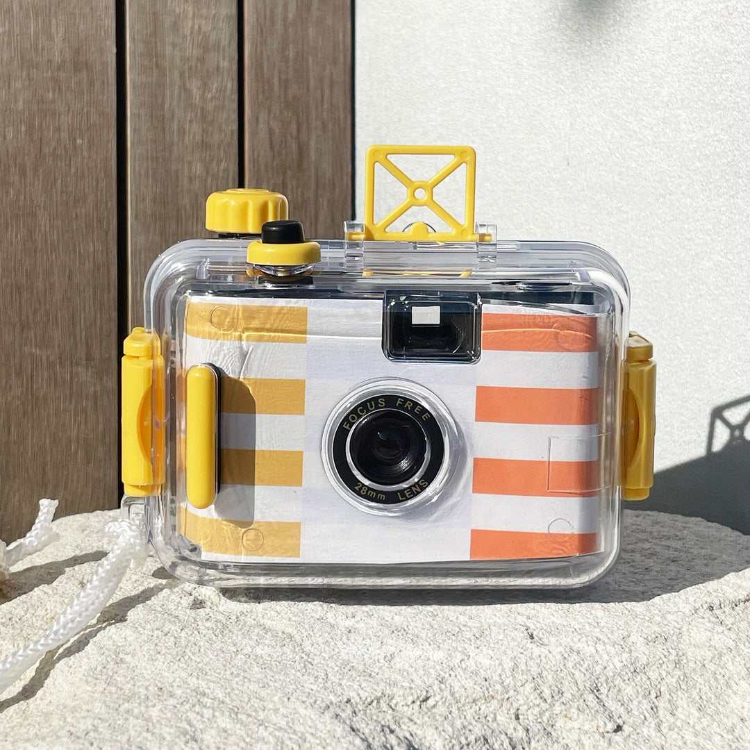 Sunnylife Underwater Camera - Rio Sun Multi 