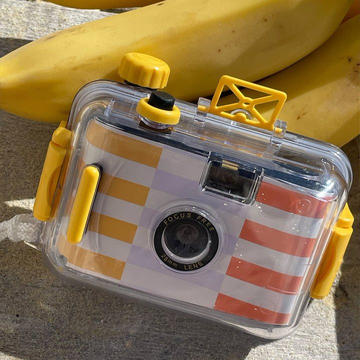 Sunnylife Underwater Camera - Rio Sun Multi 