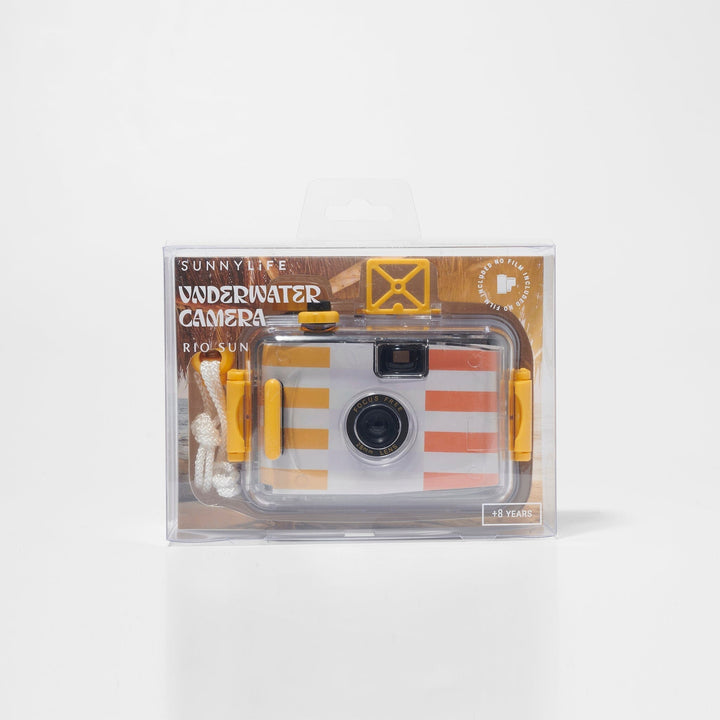 Sunnylife Underwater Camera - Rio Sun Multi 