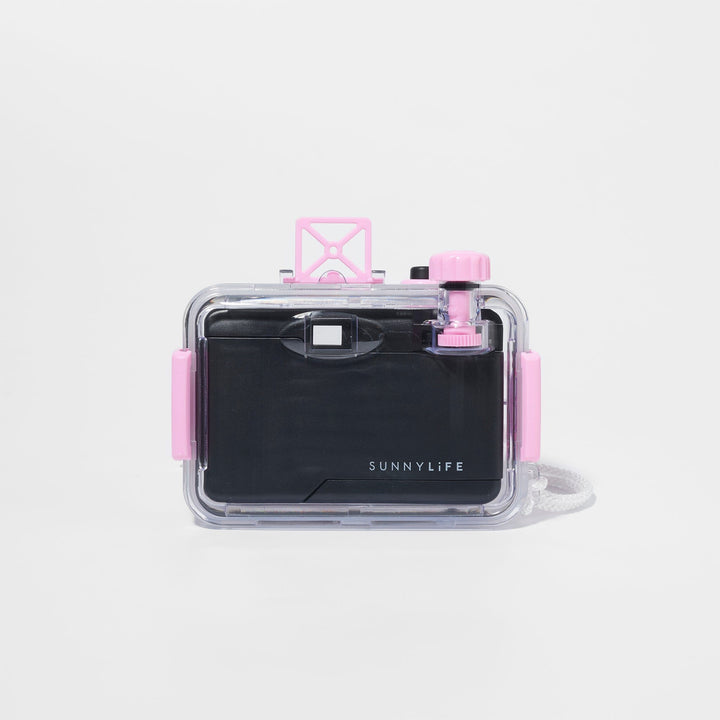 Sunnylife Underwater Camera - Summer Sherbet Multi 