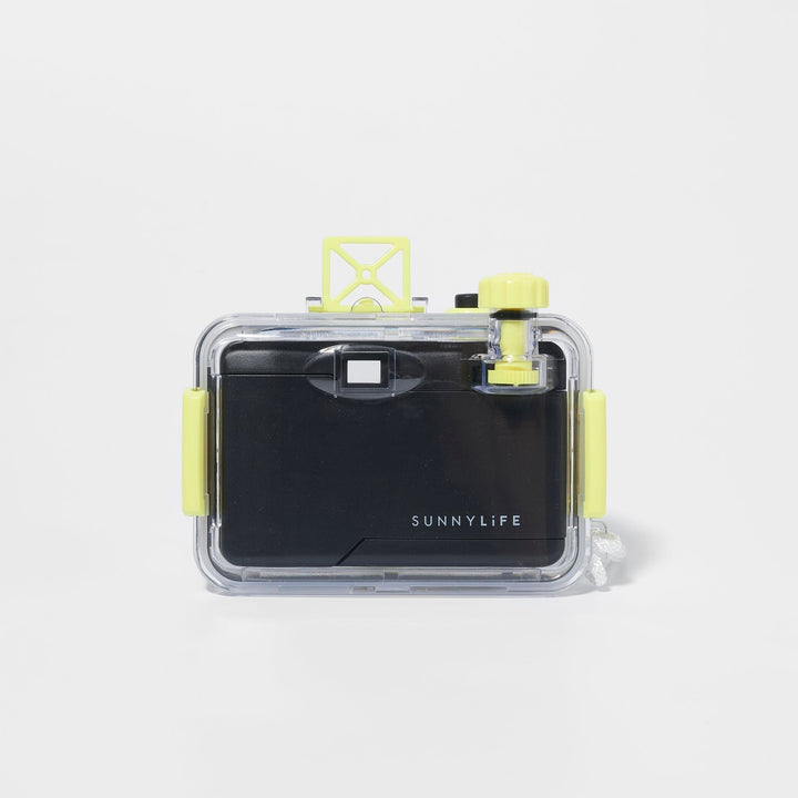 Sunnylife Underwater Camera - The Sea Kids Multi 