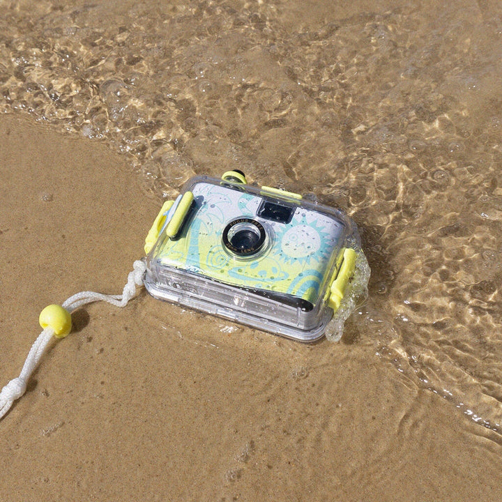 Sunnylife Underwater Camera - The Sea Kids Multi 