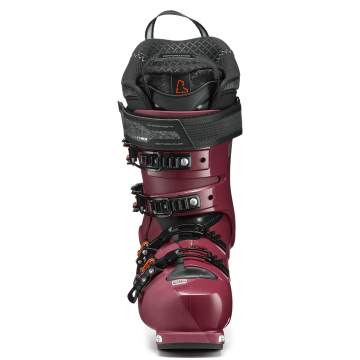 Tecnica Cochise 105 Womens DYN Ski Boots 2025 