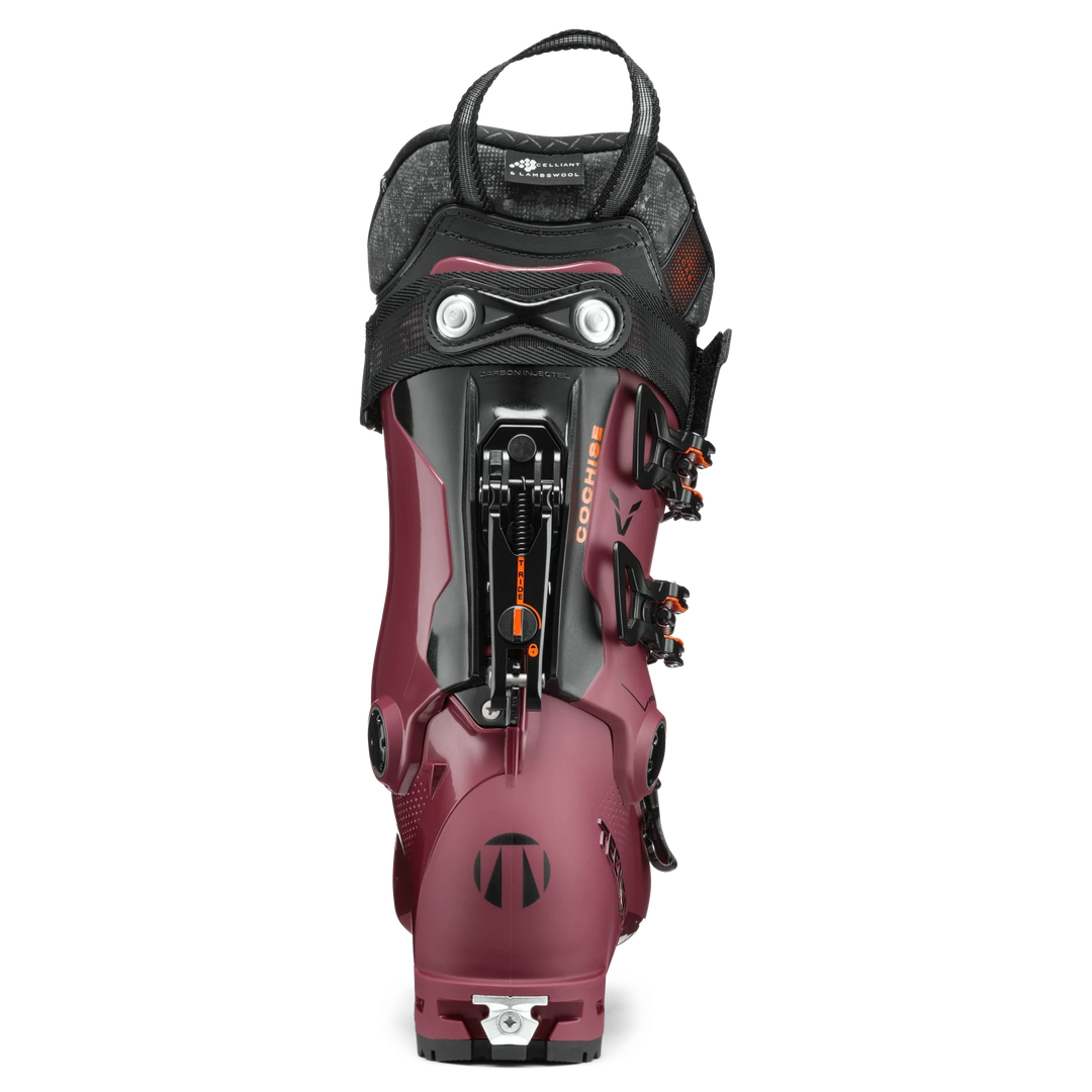 Tecnica Cochise 105 Womens DYN Ski Boots 2025 