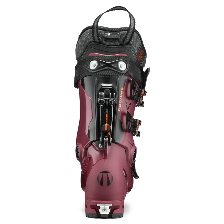 Tecnica Cochise 105 Womens DYN Ski Boots 2025 