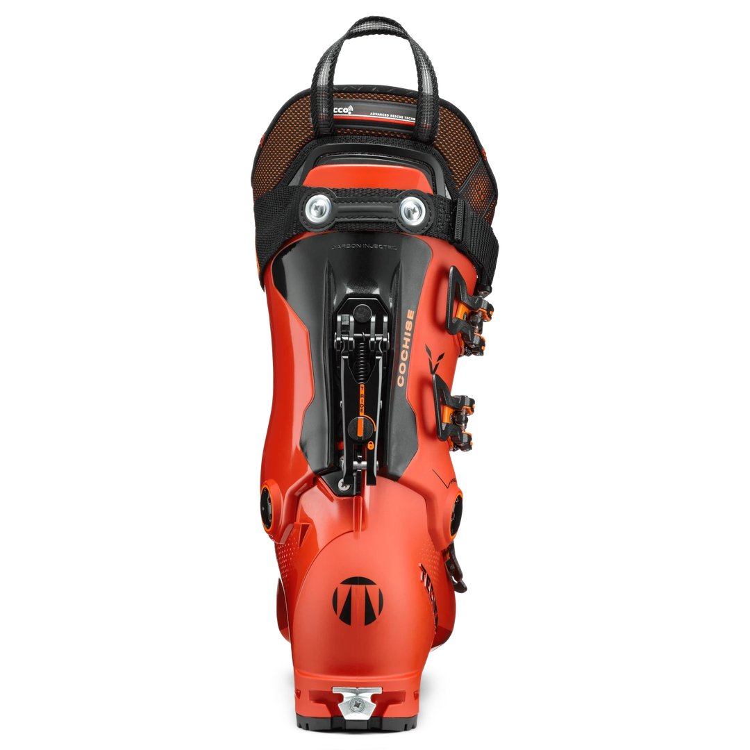 Tecnica Cochise HV 130 Ski Boots 2025 