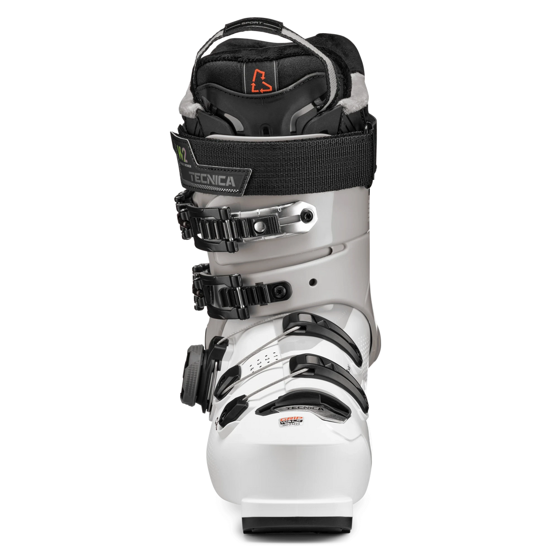 Tecnica Mach Boa HV 95 Womens Ski Boots 2025 