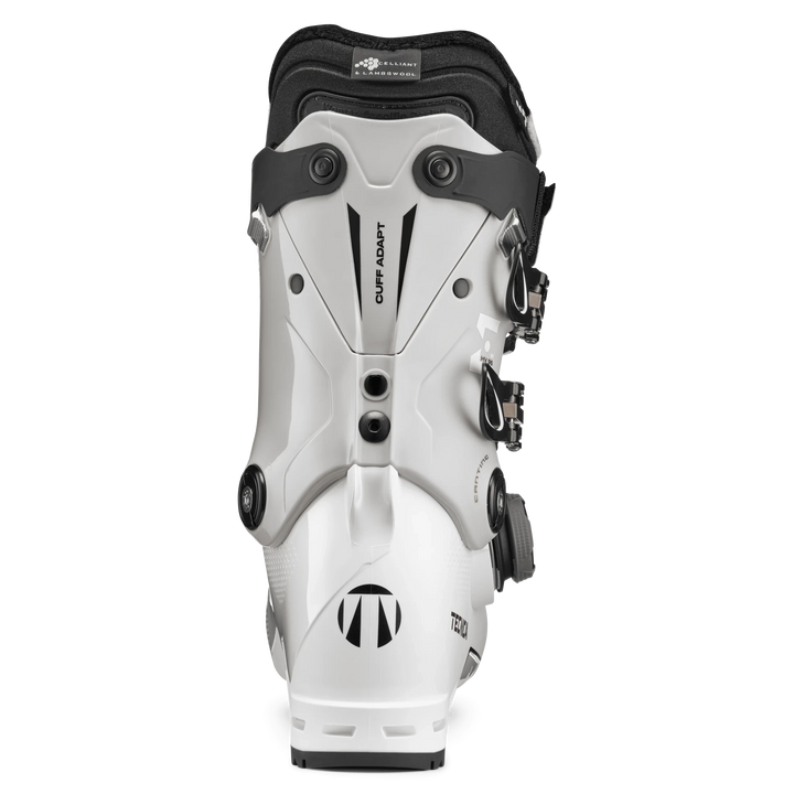 Tecnica Mach Boa HV 95 Womens Ski Boots 2025 