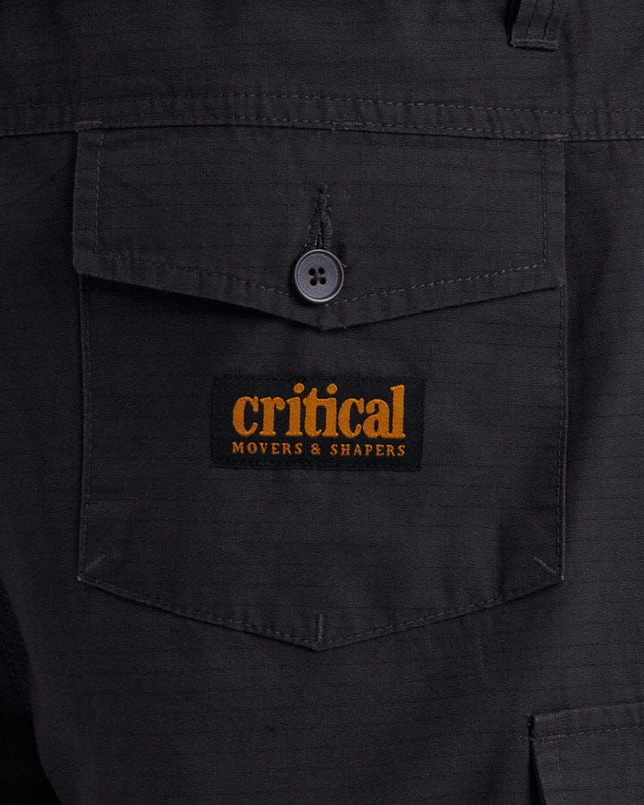 The Critical Slide Society Adventure Cargo Shorts 