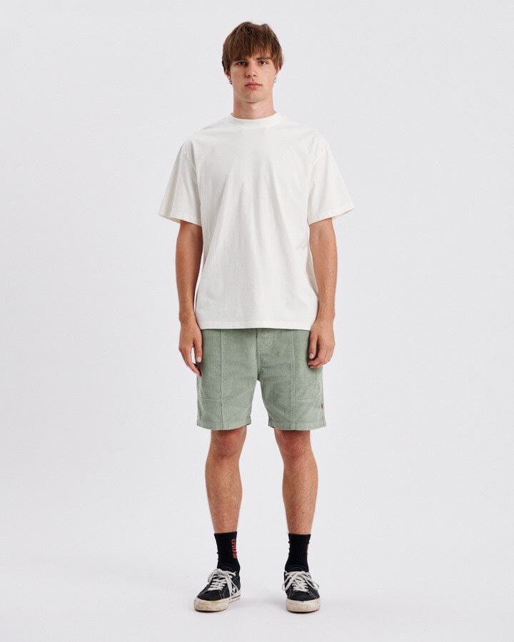 The Critical Slide Society All Day Cord Shorts 