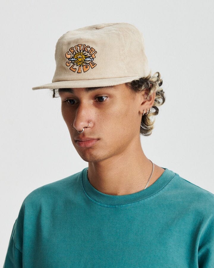 The Critical Slide Society Bondi Trucker Cap 