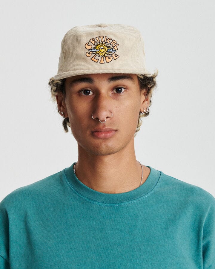 The Critical Slide Society Bondi Trucker Cap 