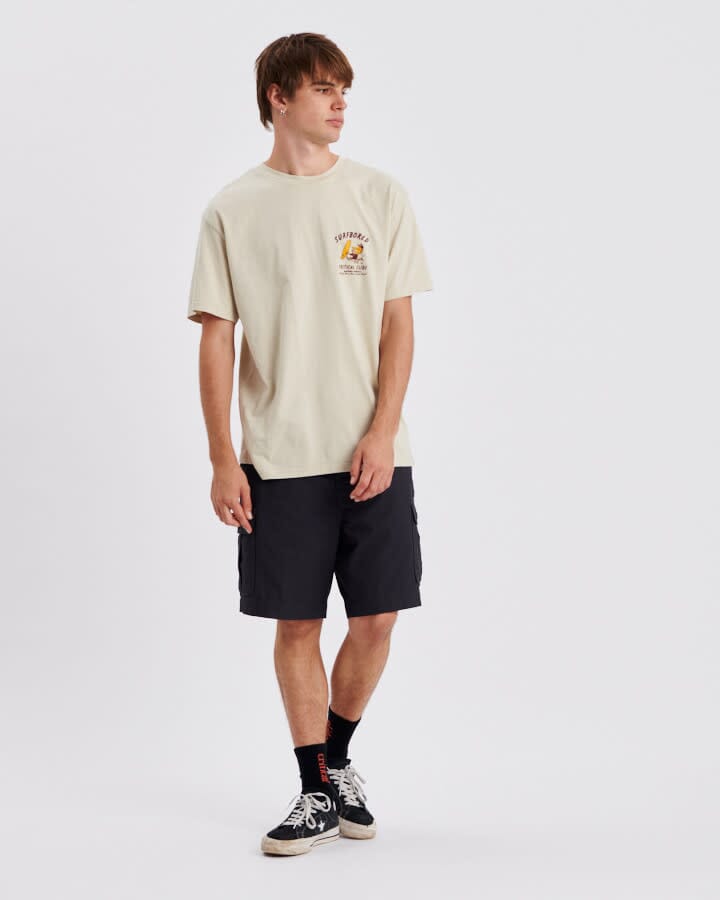 The Critical Slide Society Bored T-Shirt 