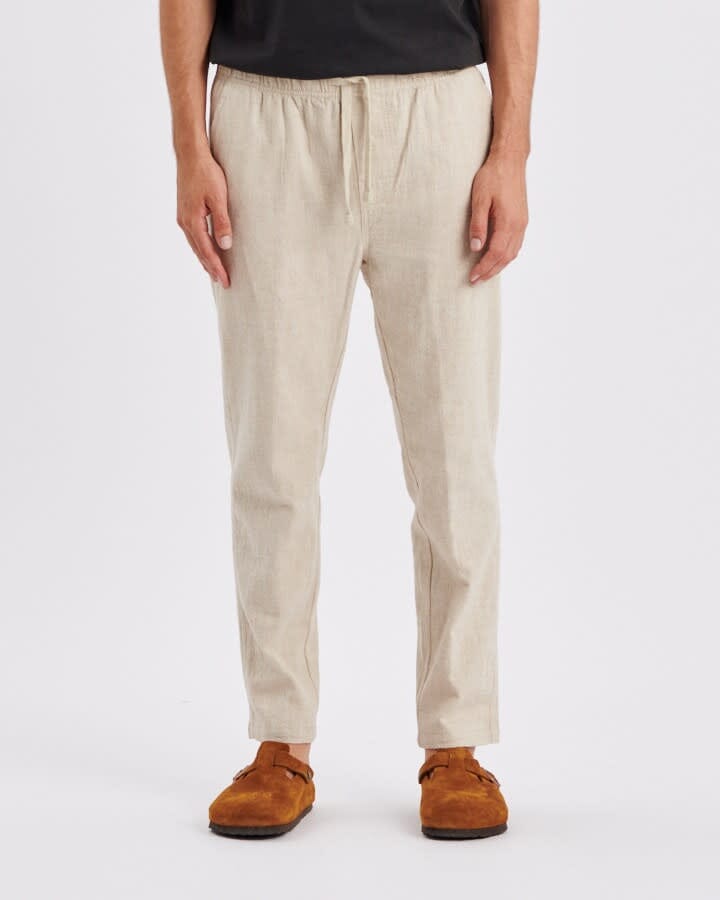 The Critical Slide Society Cruiser Linen Pants 