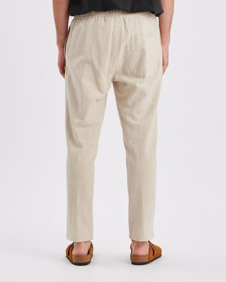 The Critical Slide Society Cruiser Linen Pants 