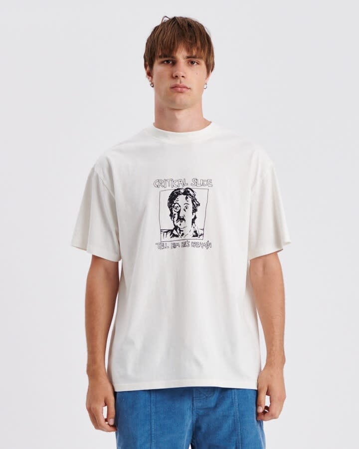 The Critical Slide Society Dreamin T-Shirt 