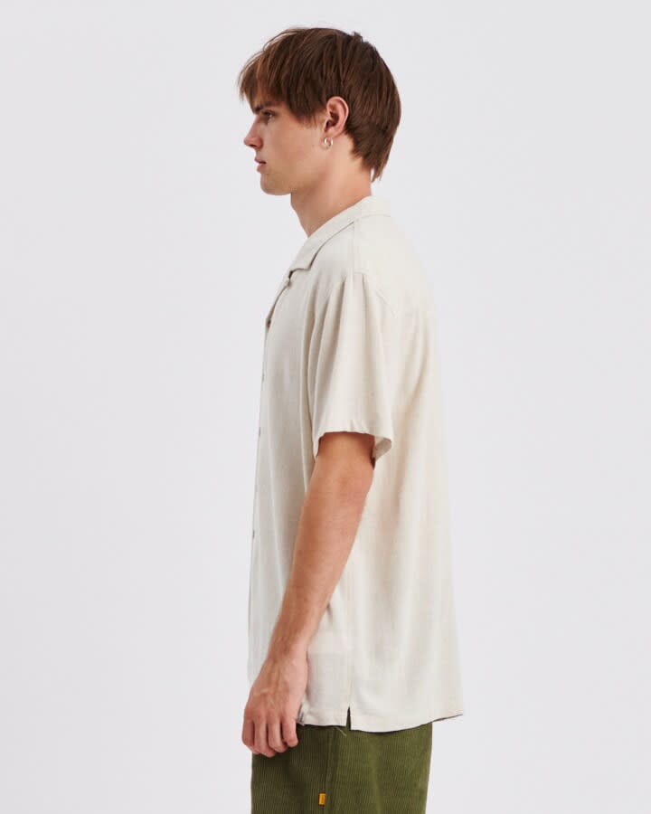The Critical Slide Society Ernie Resort Shirt 