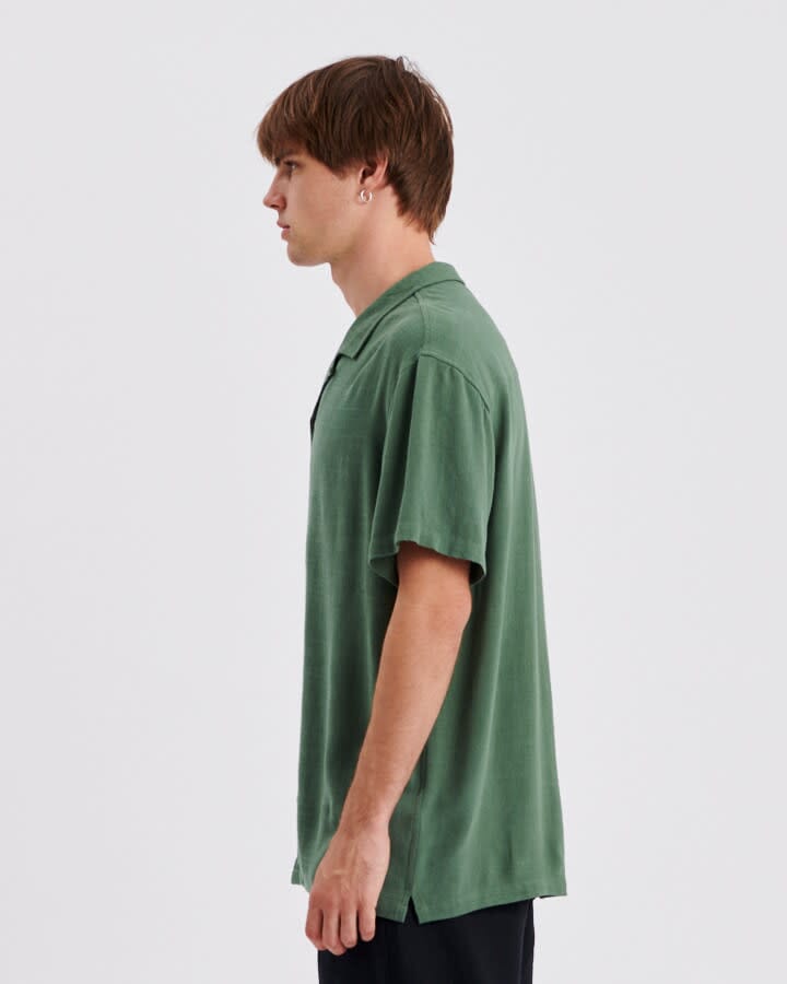 The Critical Slide Society Ernie Resort Shirt 