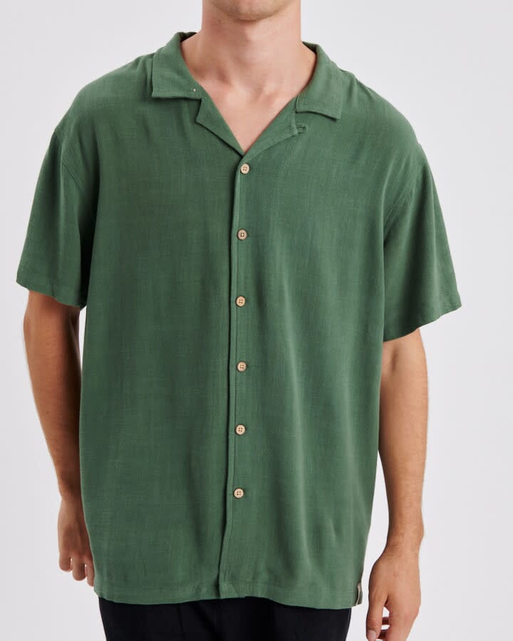 The Critical Slide Society Ernie Resort Shirt 