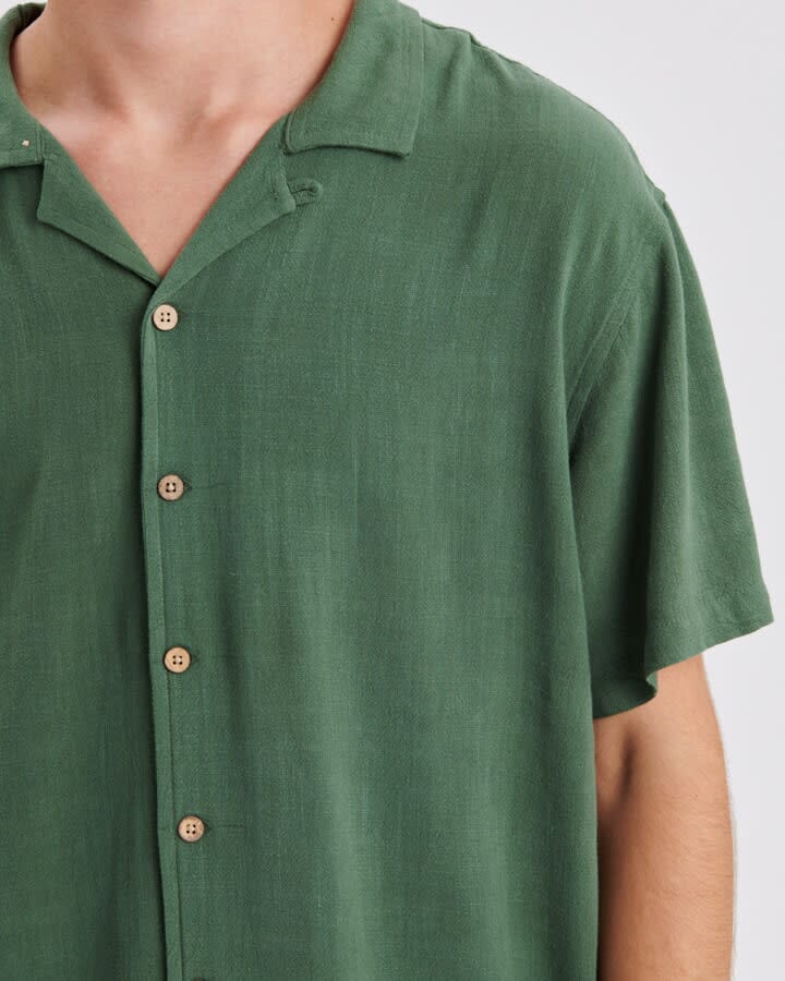 The Critical Slide Society Ernie Resort Shirt 