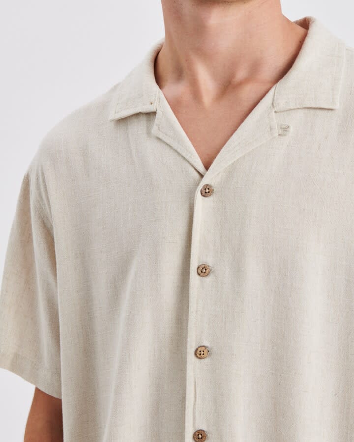 The Critical Slide Society Ernie Resort Shirt 