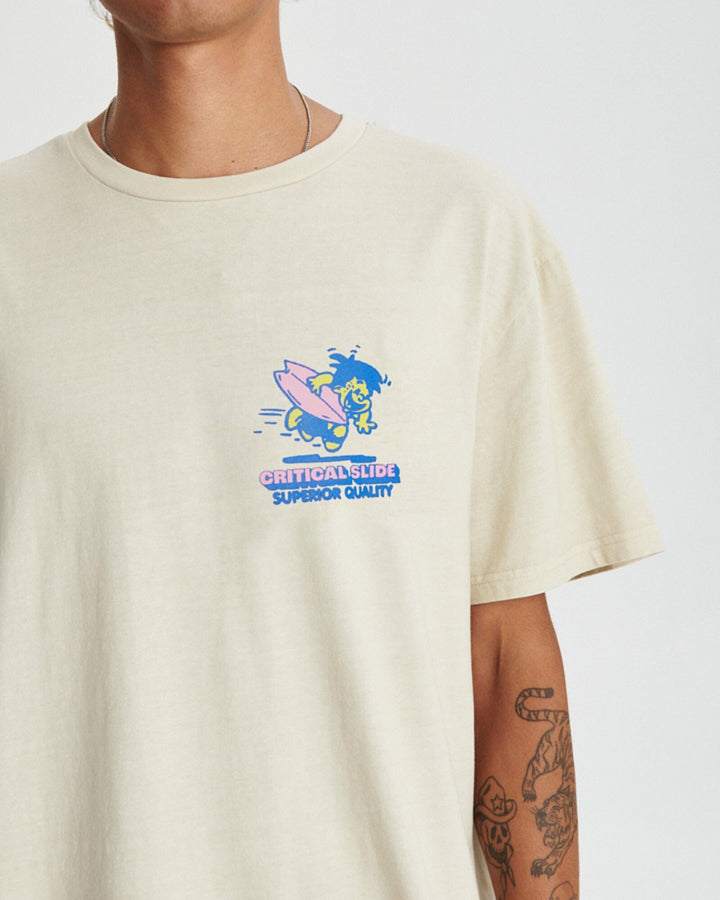 The Critical Slide Society Grom T-Shirt 
