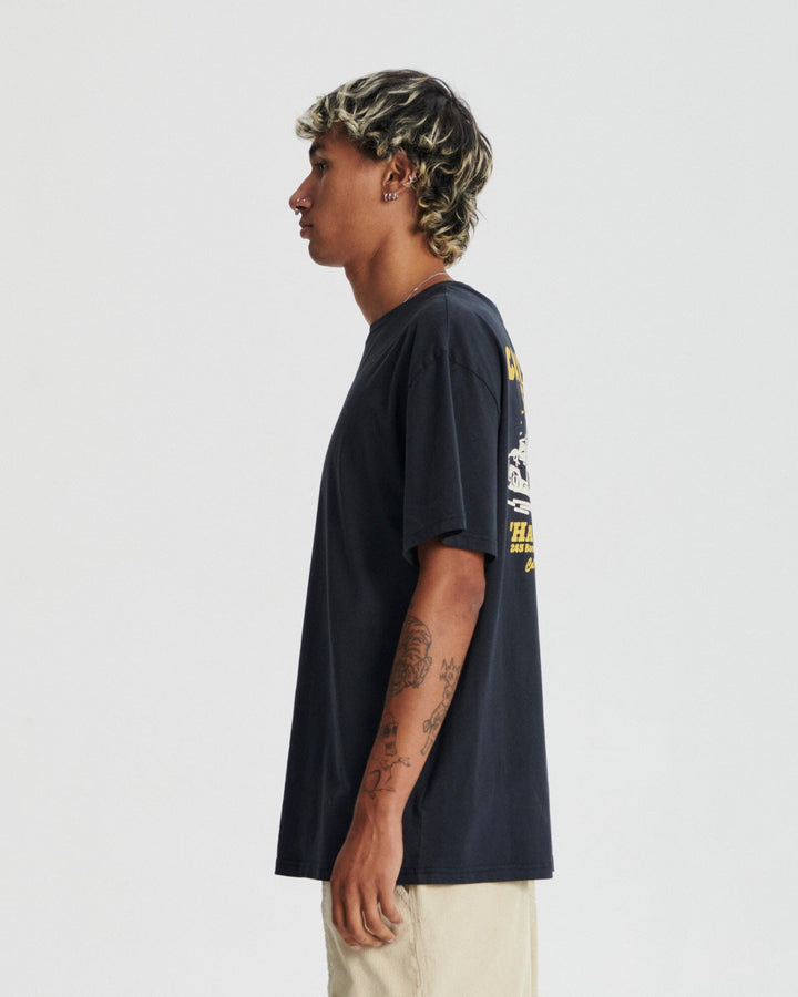 The Critical Slide Society Haulin T-Shirt 