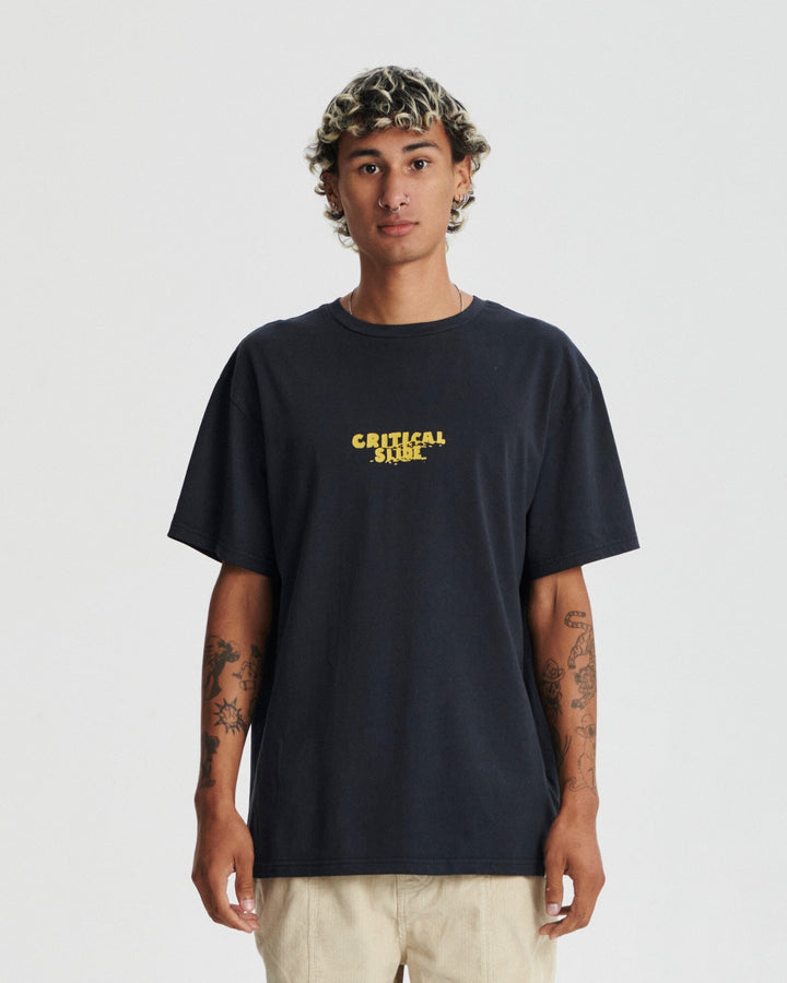 The Critical Slide Society Haulin T-Shirt 