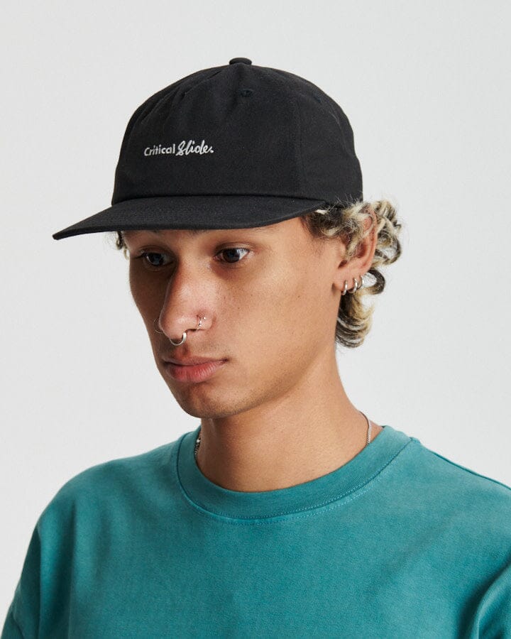 The Critical Slide Society Institute Twill Cap 