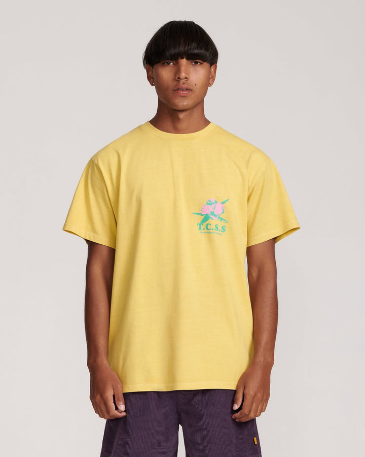The Critical Slide Society Judd T-Shirt 